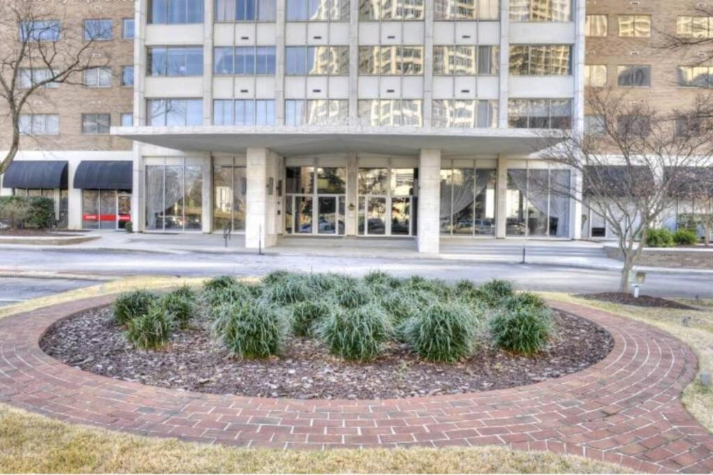 Downtown 1Bd Condo Excellent View! Onsite Parking Lm1704 Atlanta Exterior foto